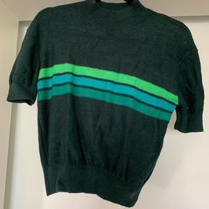 Free People S/S Sweater